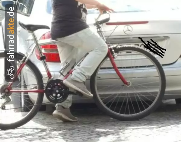 MTB (26")