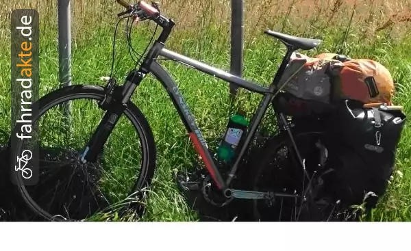 MTB (26")