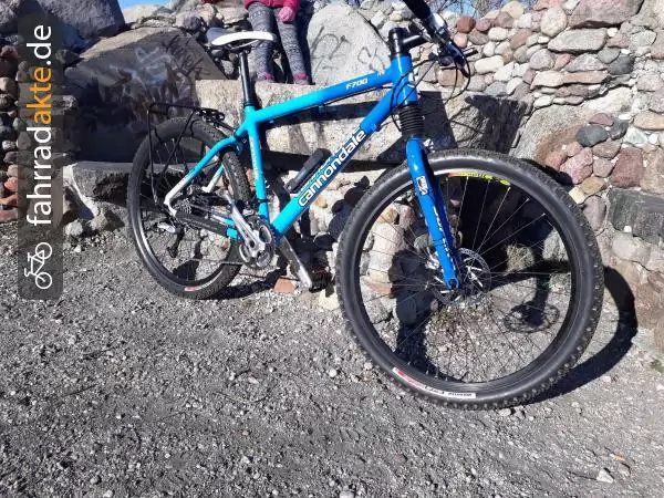 Mtb 26"