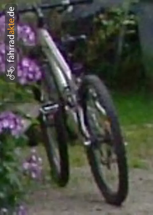 MTB 26"