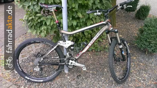MTB (26")