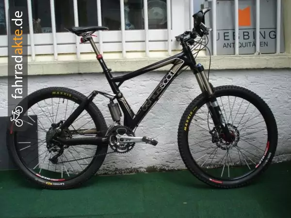 MTB 26"