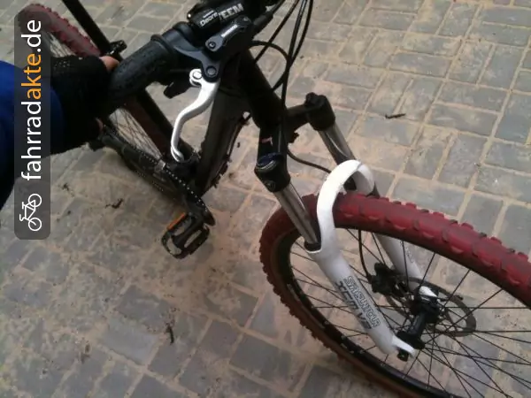 MTB (26")