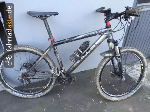 MTB 26er Herrenrad