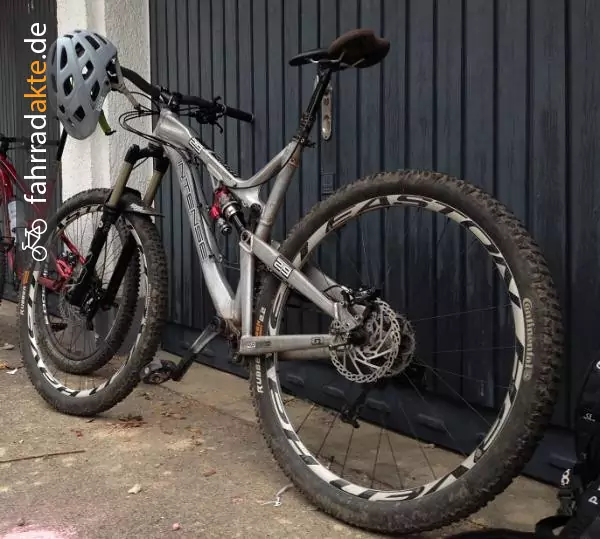 MTB 29"