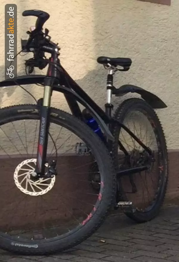 MTB 29"