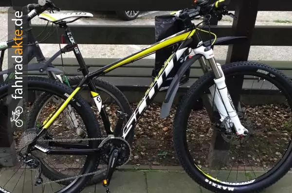 MTB (29")