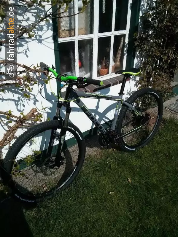 MTB 29"