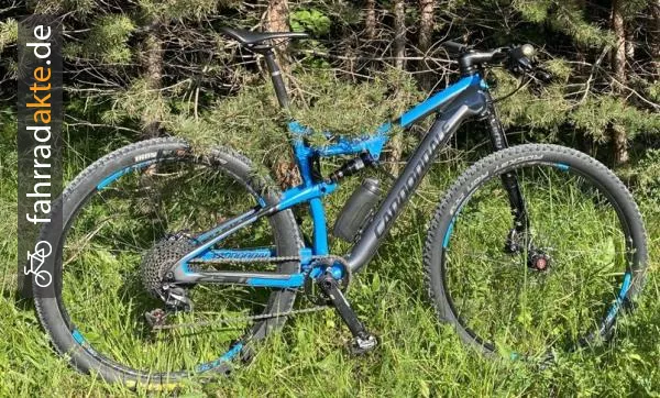 MTB 29"