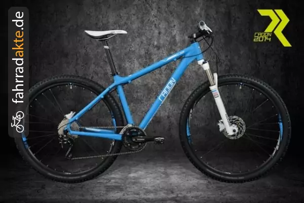 MTB 29"