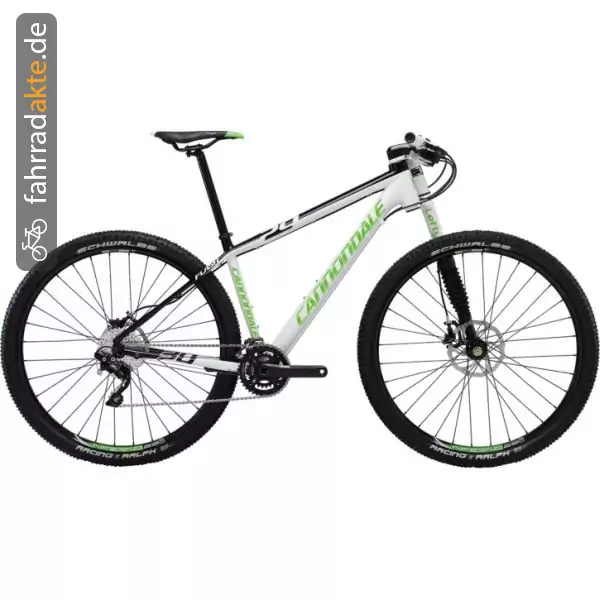 MTB 29er  (28")