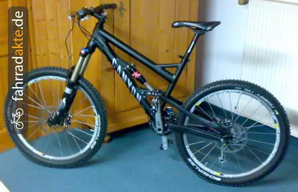 MTB Downhill