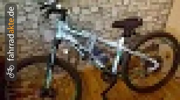 MTB Exte mirage disc