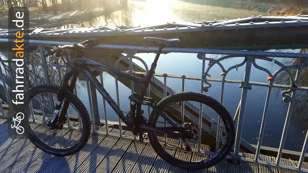 MTB fully Herren 27. 5
