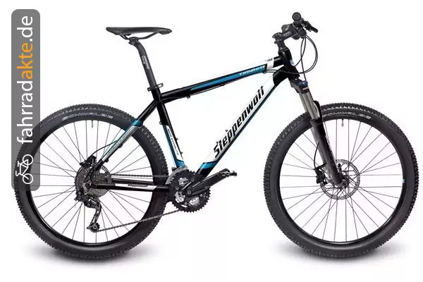 MTB Hardtail 26 Zoll