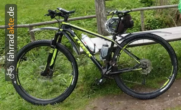 MTB Hardtail (29")