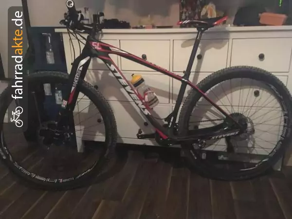MTB Hardtail (29")