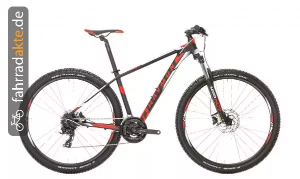 MTB Hardtail (29")