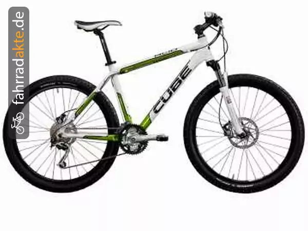 MTB Hardtail