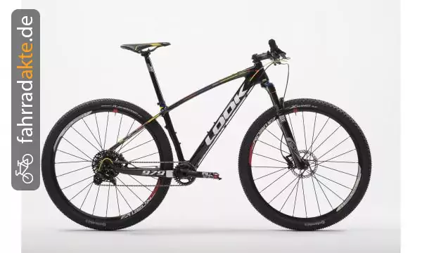 MTB Hardtail