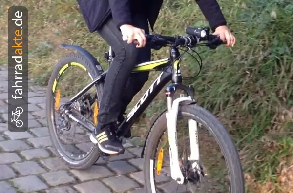 MTB Hardtail