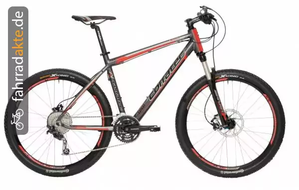 MTB, Herrenrad (26")