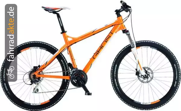 MTB Herrenrad (26")