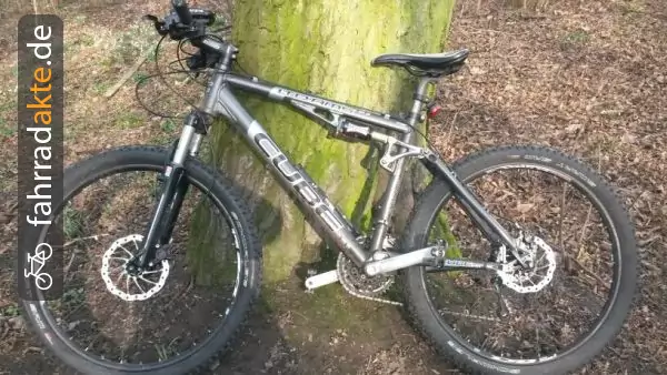 MTB Herrenrad (26")