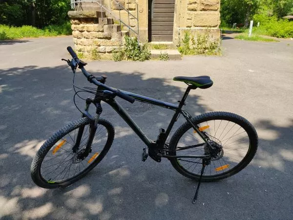 MTB, Mountain Bike, Trekking (29")