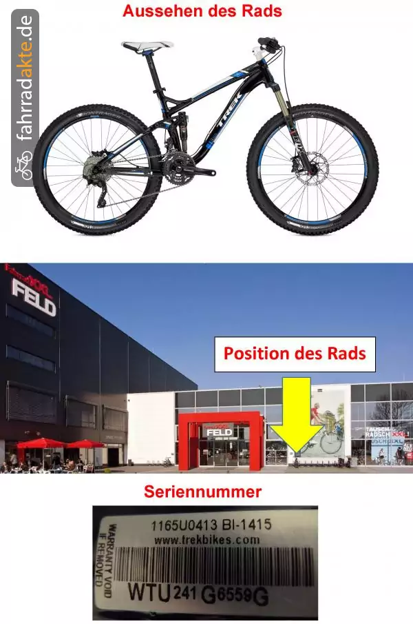 MTB (Mountainbike)