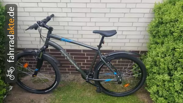 MTB ST 27, 5 Zoll L