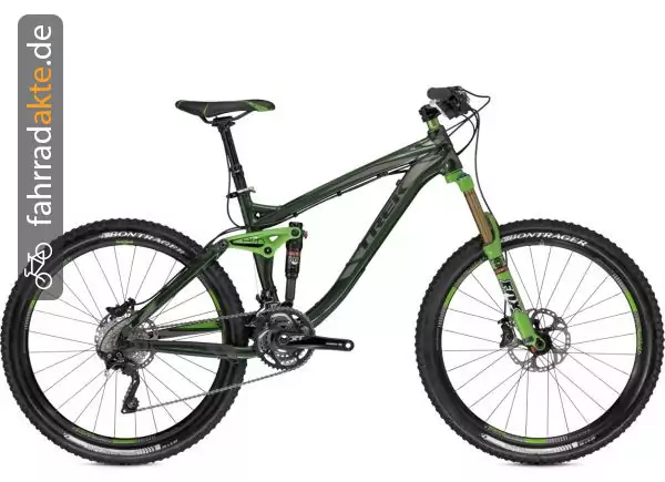 MTB Trail-­Bike 26"