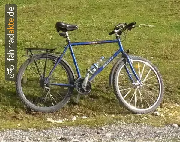 MTB