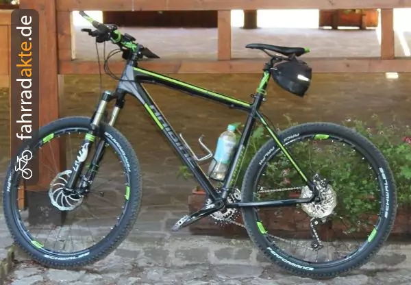 MTB