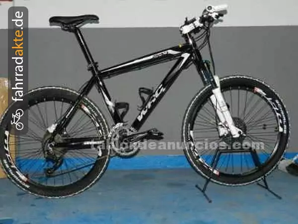 p. ej. : bicicleta de montaña (26")