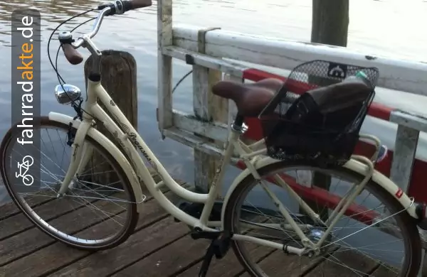 Pegasus 1949 Damenfahrrad (28")