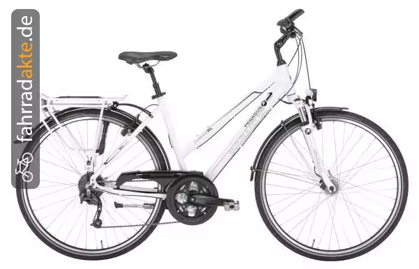 Pegasus SL Premio Damenfahrrad