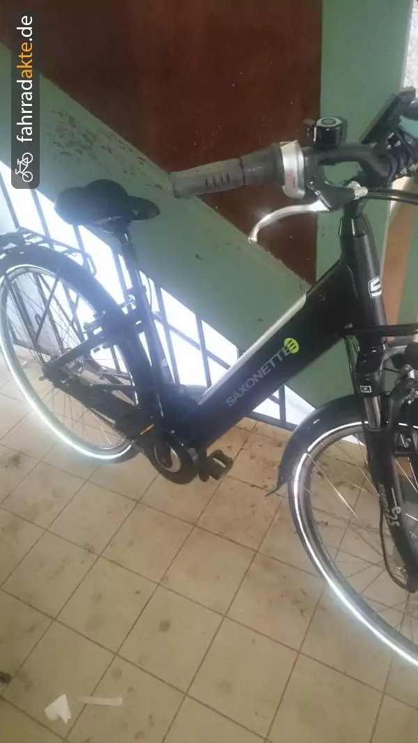 petelek Saxonette comfort plus schwarz