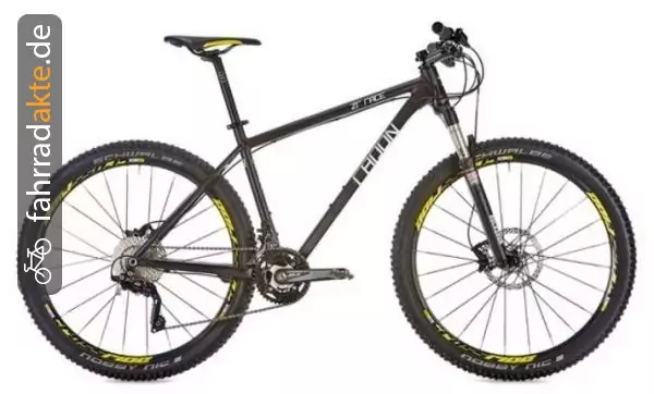 Radon Mountainbike