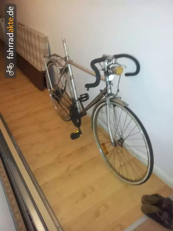 Rennrad 27"