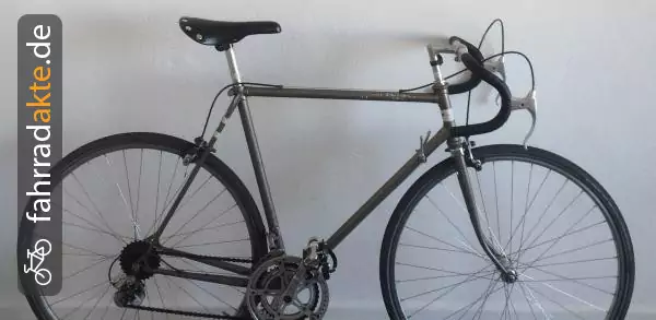 Rennrad 28"