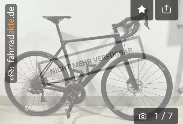 Rennrad (28")