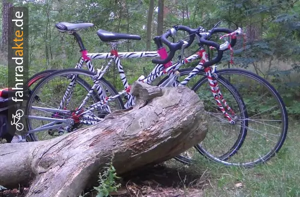 Rennrad (28")