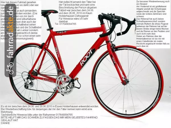 Rennrad (28")