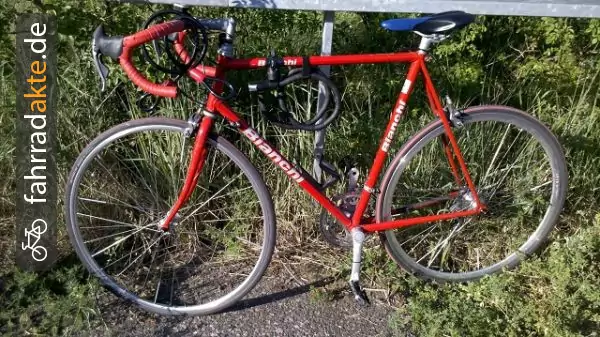 Rennrad 28"