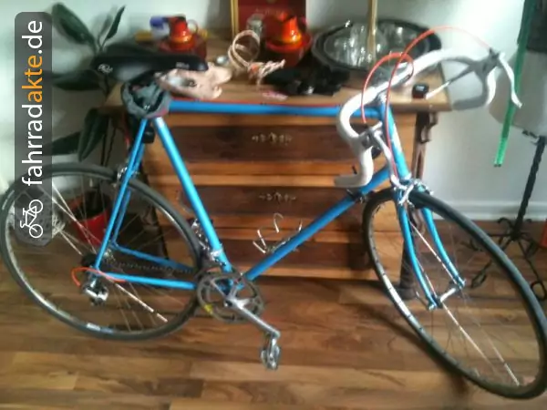 Rennrad (28")