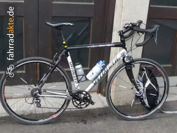 Rennrad 58 Zoll
