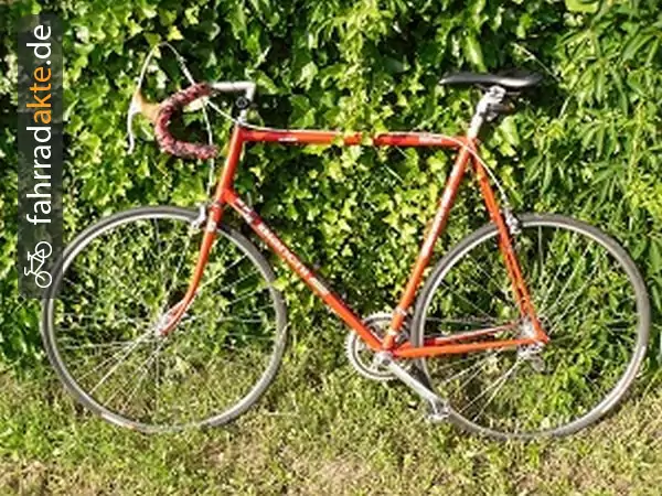 Rennrad Bianchi