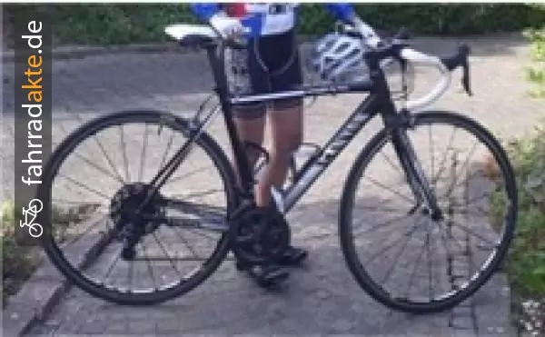 Rennrad Canyon (28")