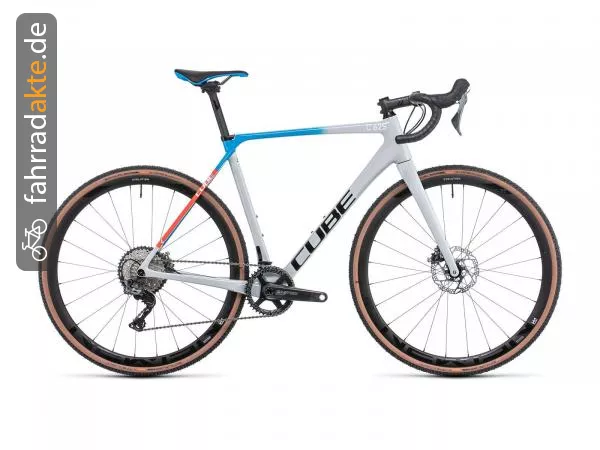 Rennrad Cyclocross (28")